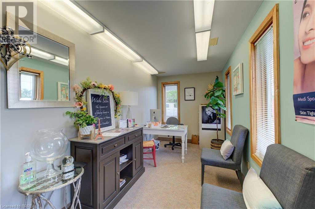 40 Curtis Avenue N, Paris, Ontario  N3L 3V3 - Photo 5 - 40742062