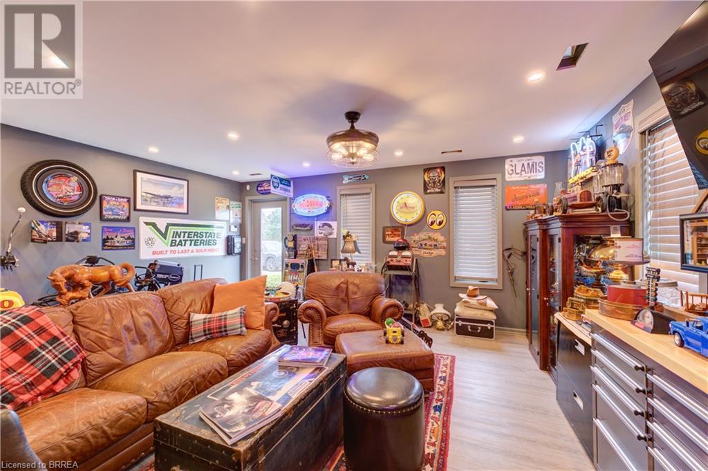40 Curtis Avenue N, Paris, Ontario  N3L 3V3 - Photo 8 - 40742062