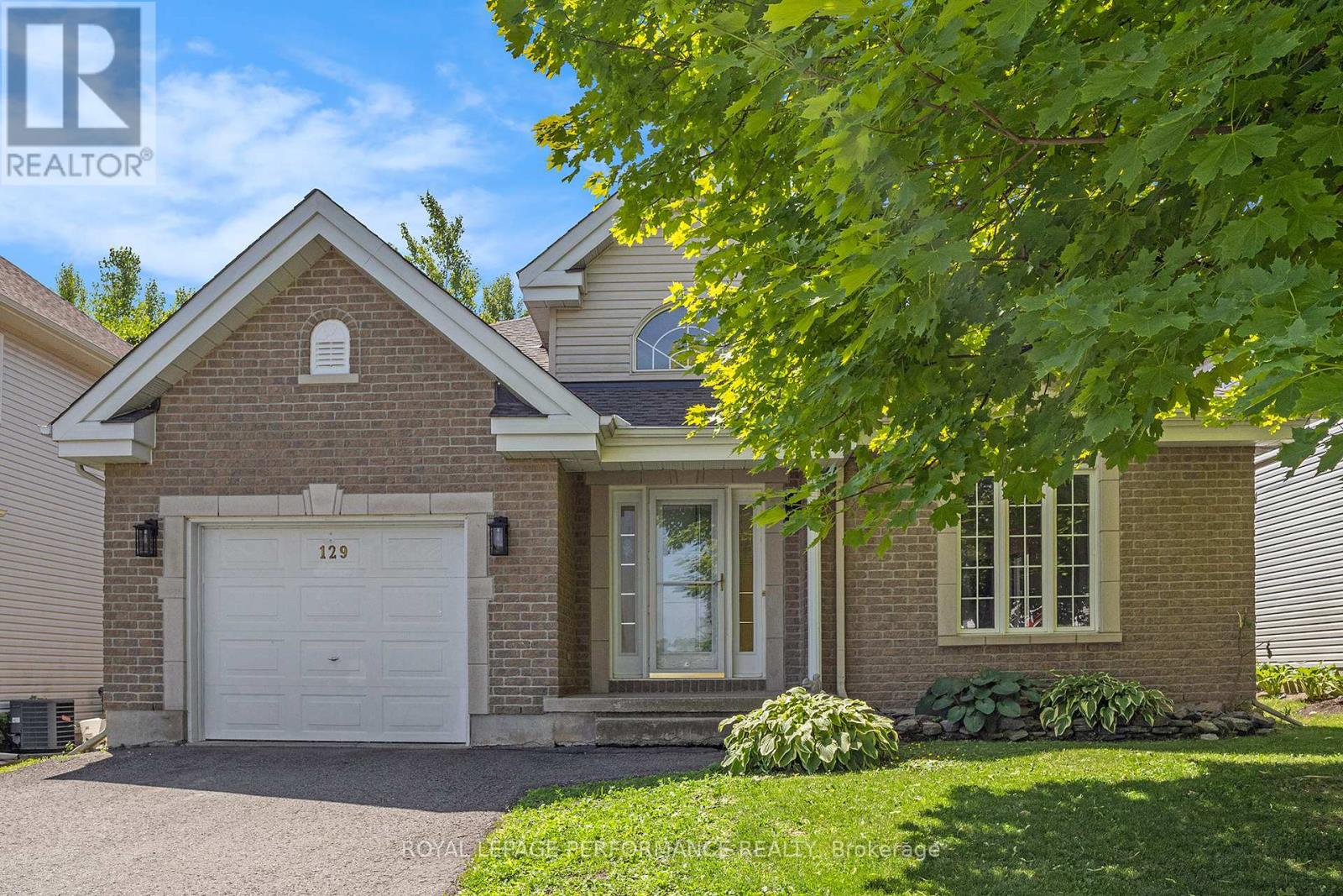 Property at 129 BEAUMONT AVENUE image 1