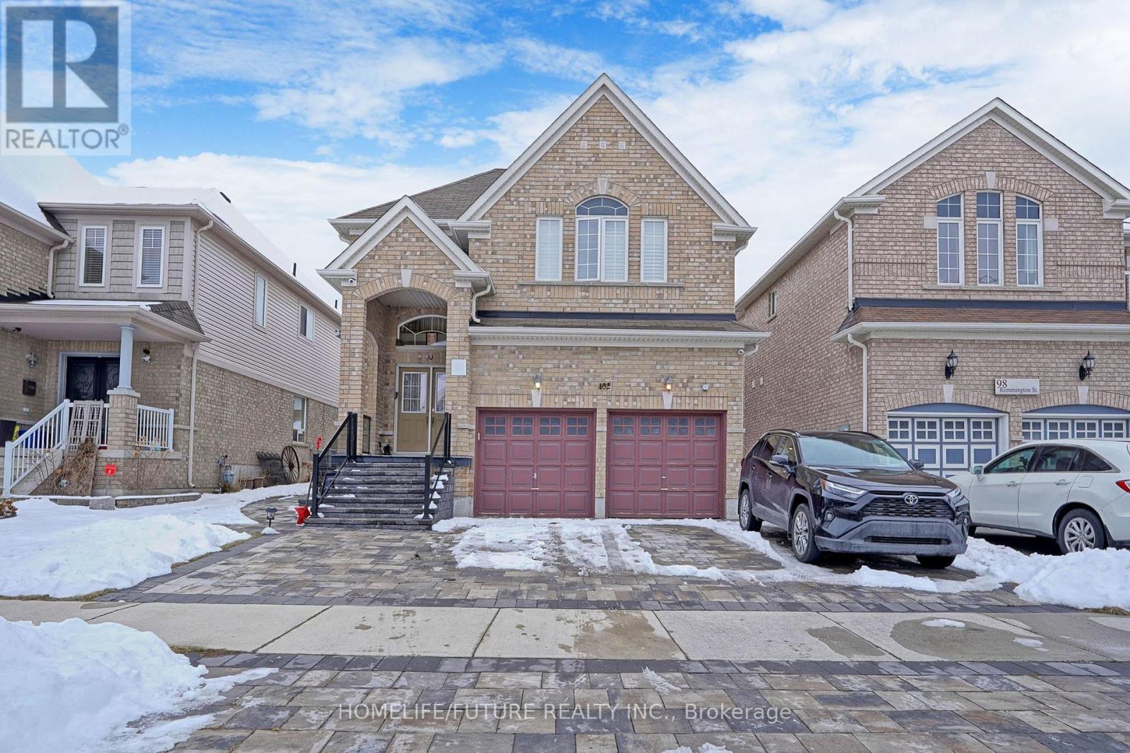 Property at 102 REMMINGTON STREET image 1