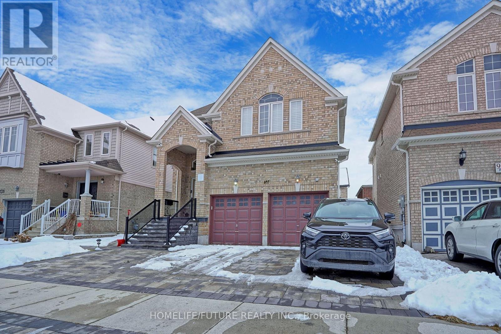 Property at 102 REMMINGTON STREET image 2