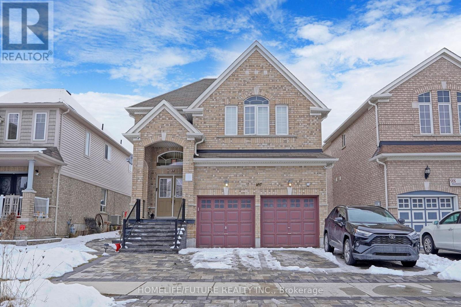 Property at 102 REMMINGTON STREET image 4