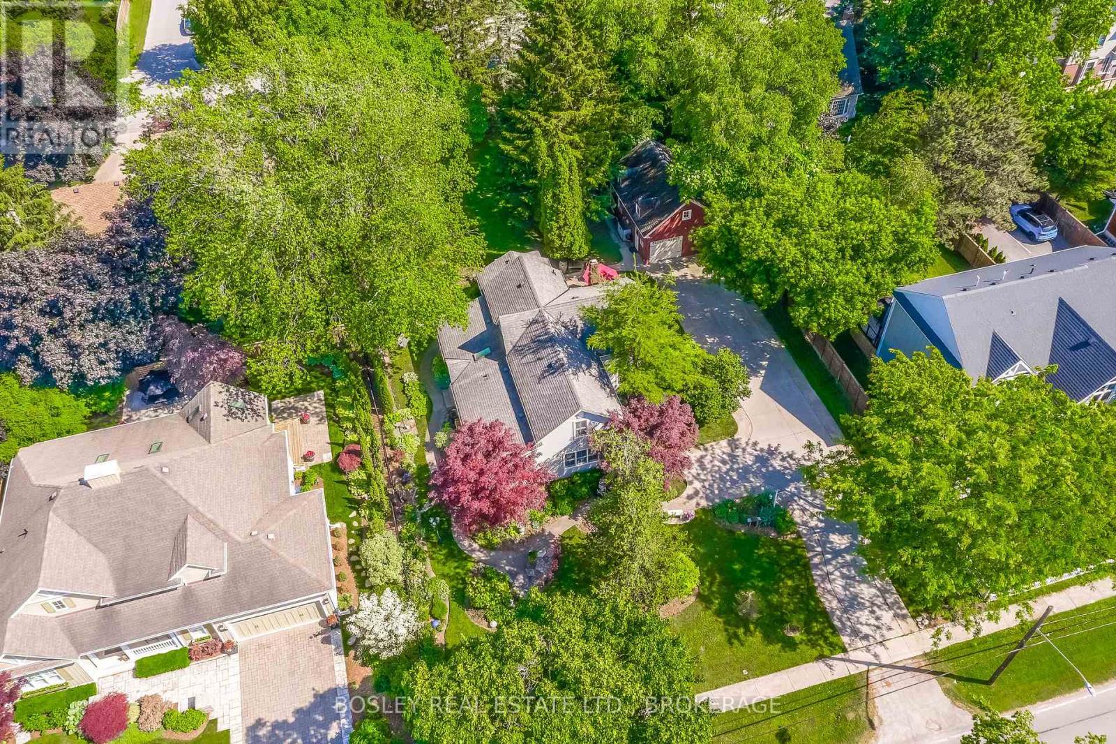 670 King Street, Niagara-On-The-Lake (Town), Ontario  L0S 1J0 - Photo 33 - X12242263