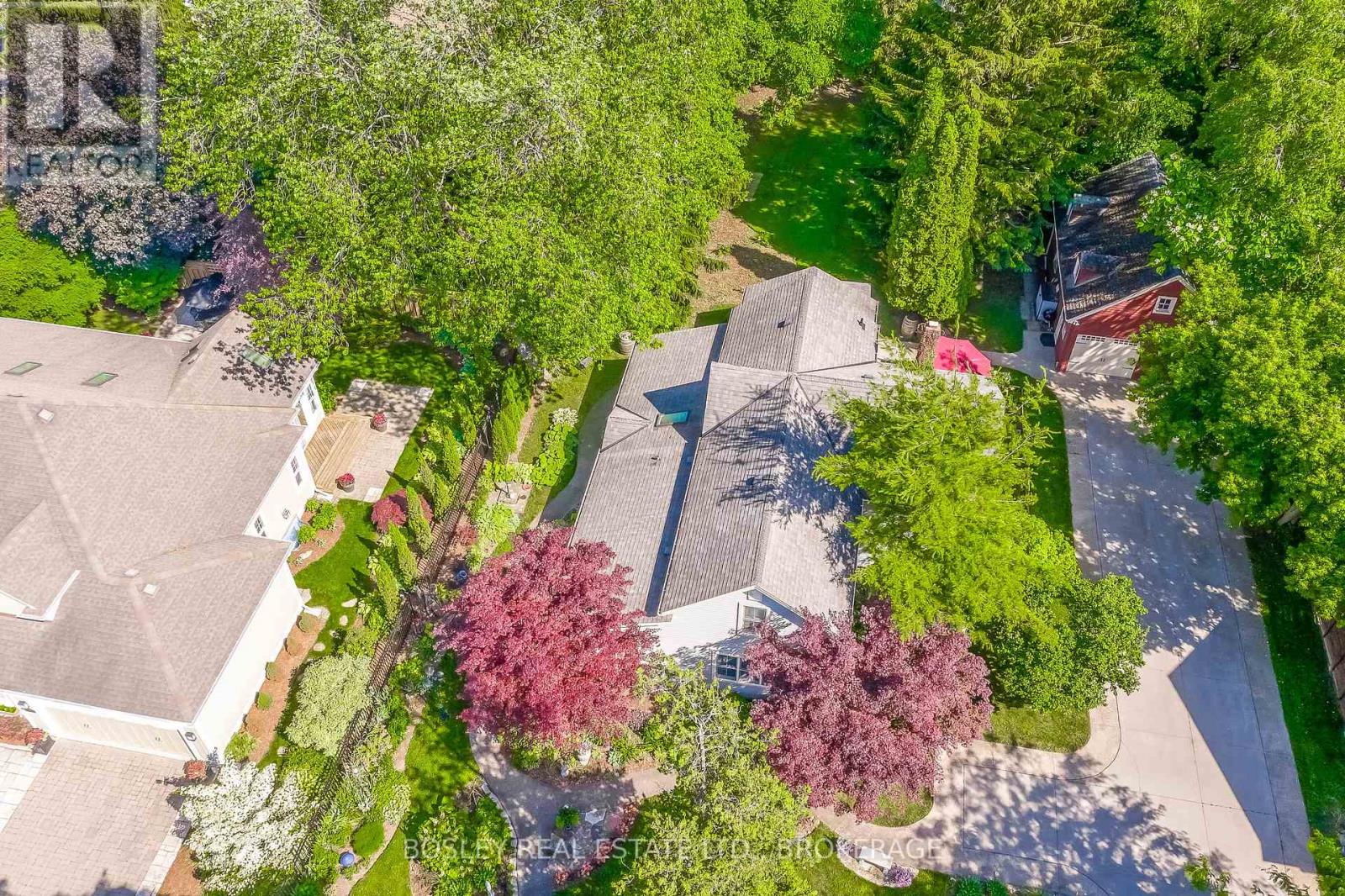 670 King Street, Niagara-On-The-Lake (Town), Ontario  L0S 1J0 - Photo 34 - X12242263