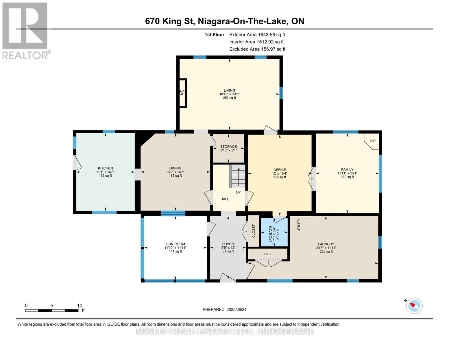 670 King Street, Niagara-On-The-Lake (Town), Ontario  L0S 1J0 - Photo 35 - X12242263