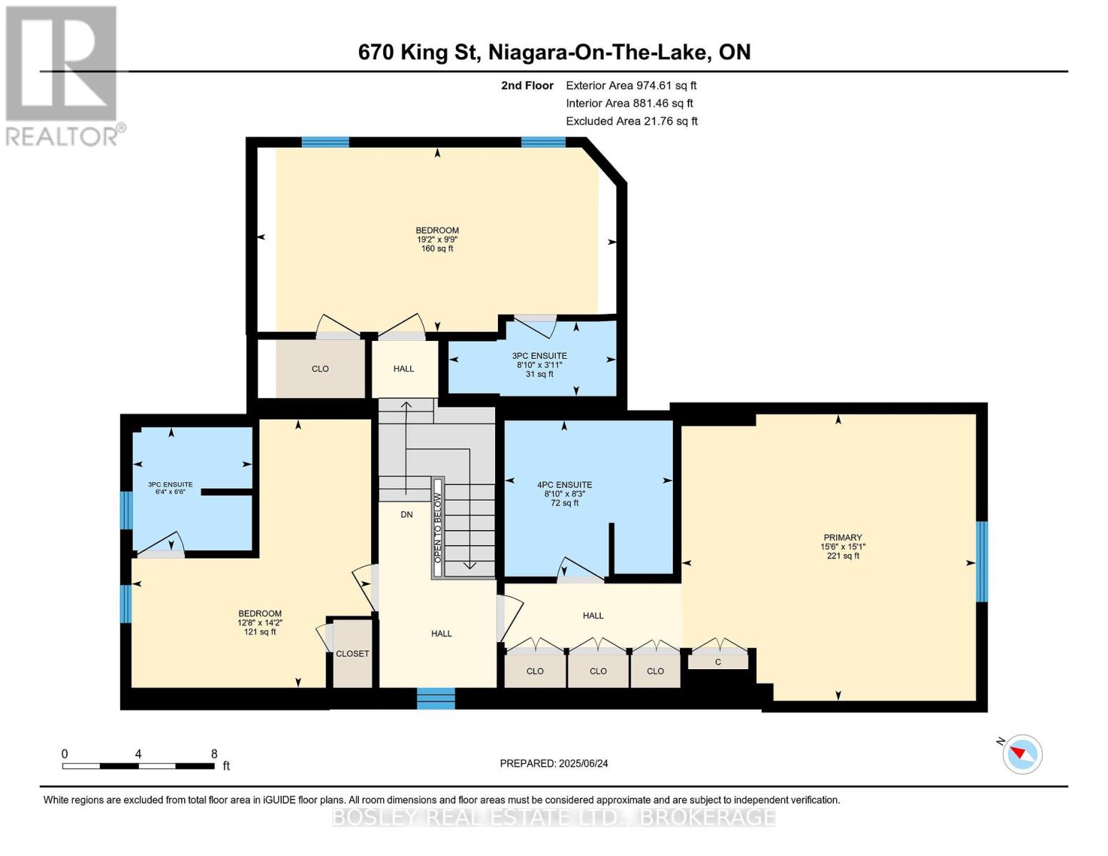 670 King Street, Niagara-On-The-Lake (Town), Ontario  L0S 1J0 - Photo 36 - X12242263