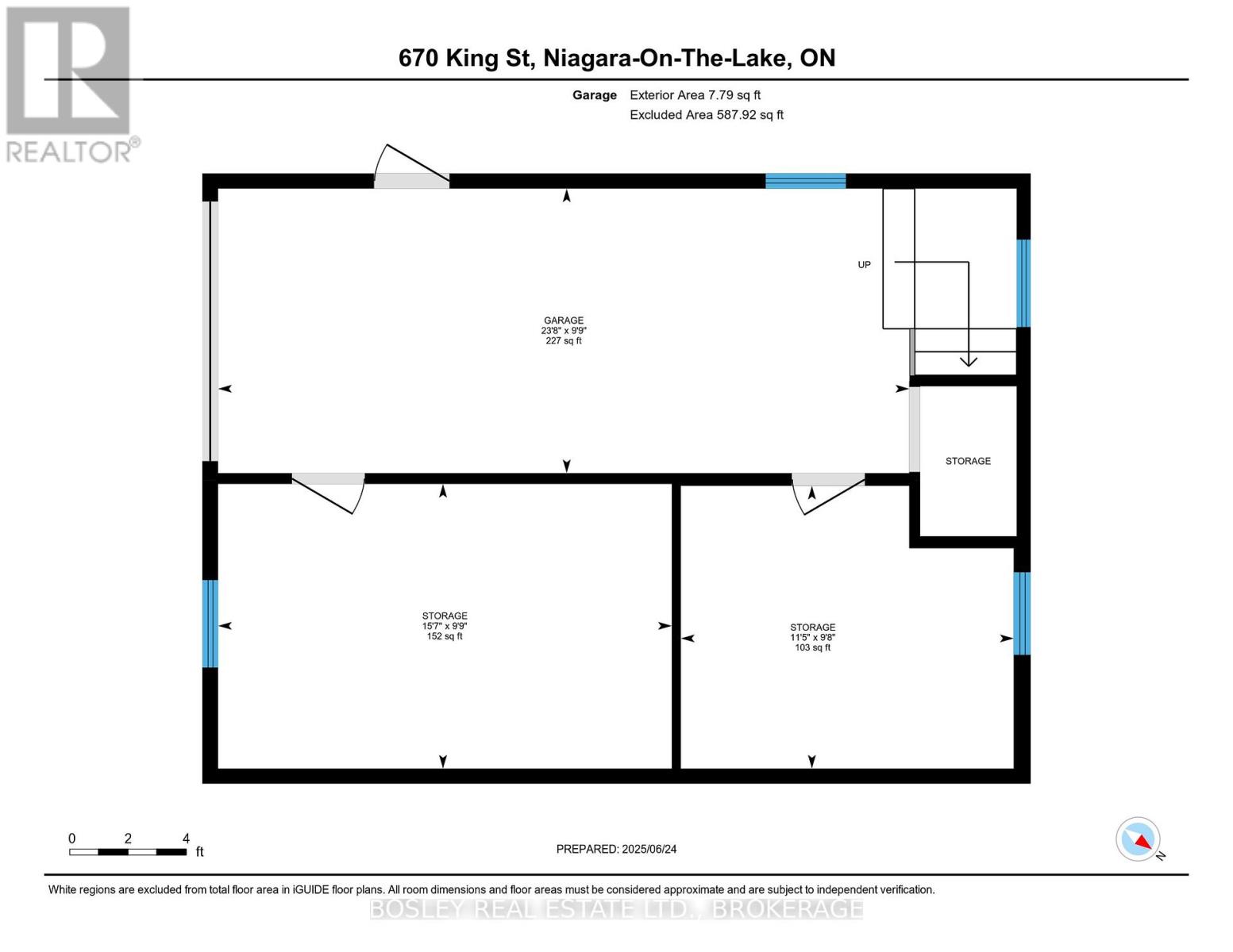 670 King Street, Niagara-On-The-Lake (Town), Ontario  L0S 1J0 - Photo 37 - X12242263