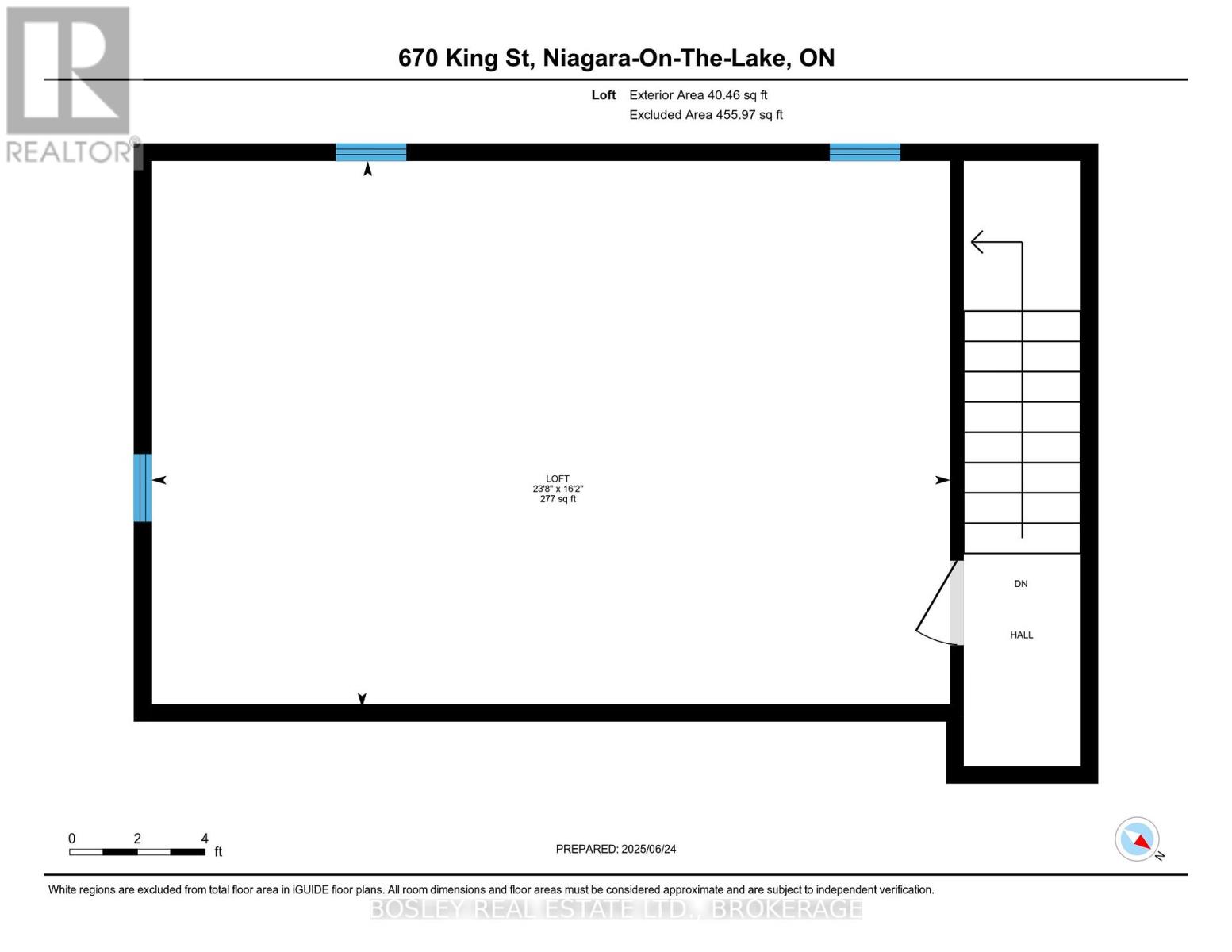 670 King Street, Niagara-On-The-Lake (Town), Ontario  L0S 1J0 - Photo 38 - X12242263