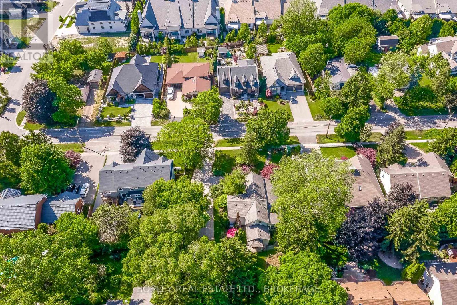 670 King Street, Niagara-On-The-Lake (Town), Ontario  L0S 1J0 - Photo 41 - X12242263