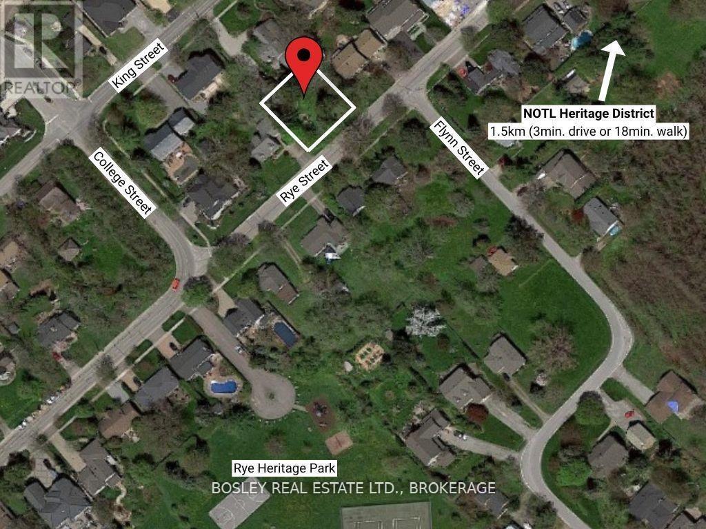 670 King Street, Niagara-On-The-Lake, Ontario  L0S 1J0 - Photo 45 - X12242263