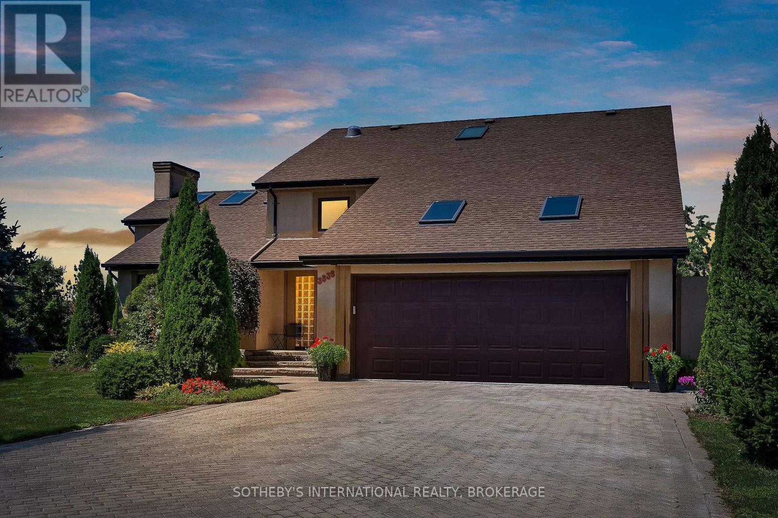 3535 CARDINAL DRIVE, Niagara Falls, Ontario