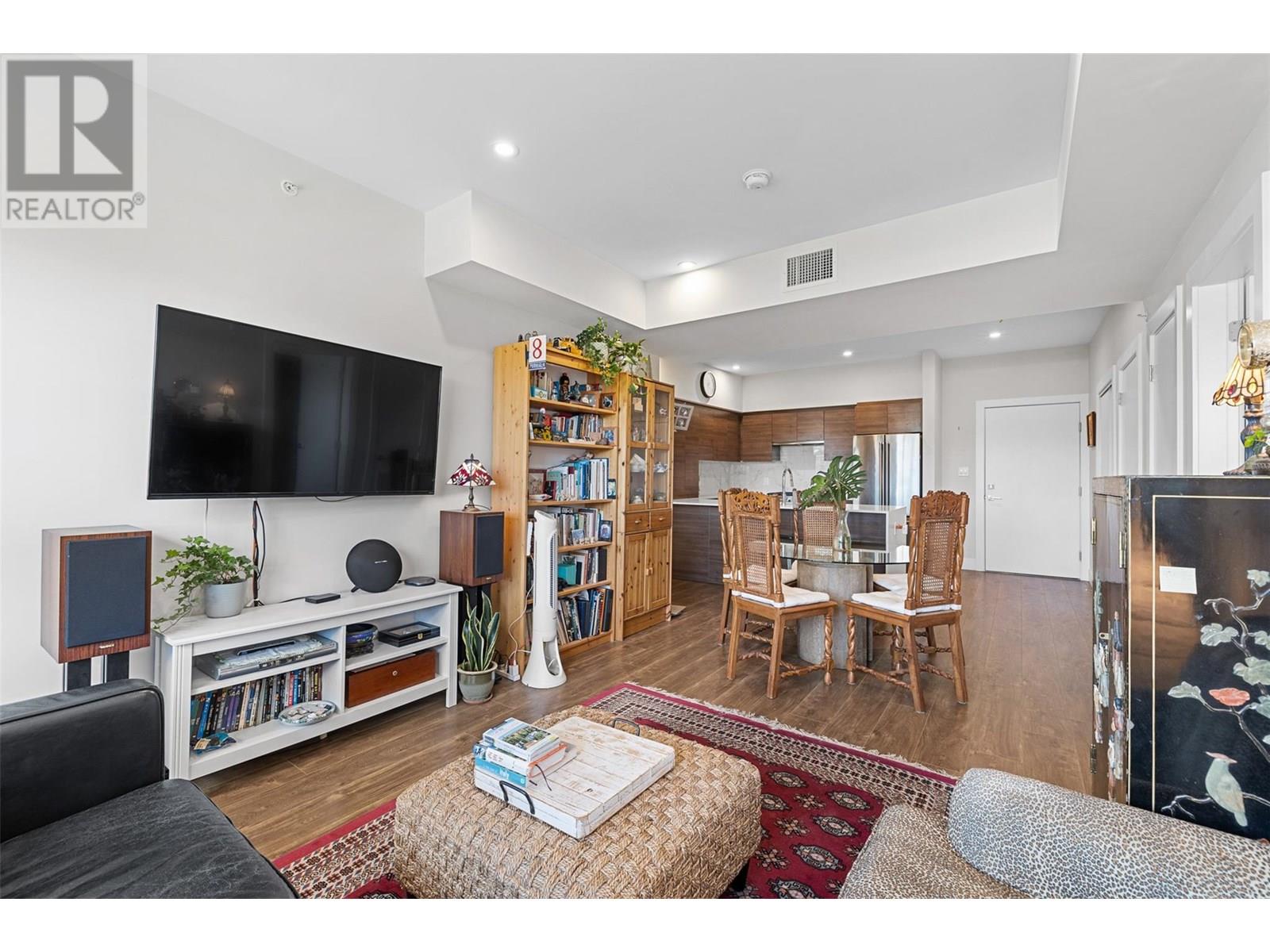 1925 Enterprise Way Unit# 606, Kelowna, British Columbia  V1Y 9S9 - Photo 10 - 10353481