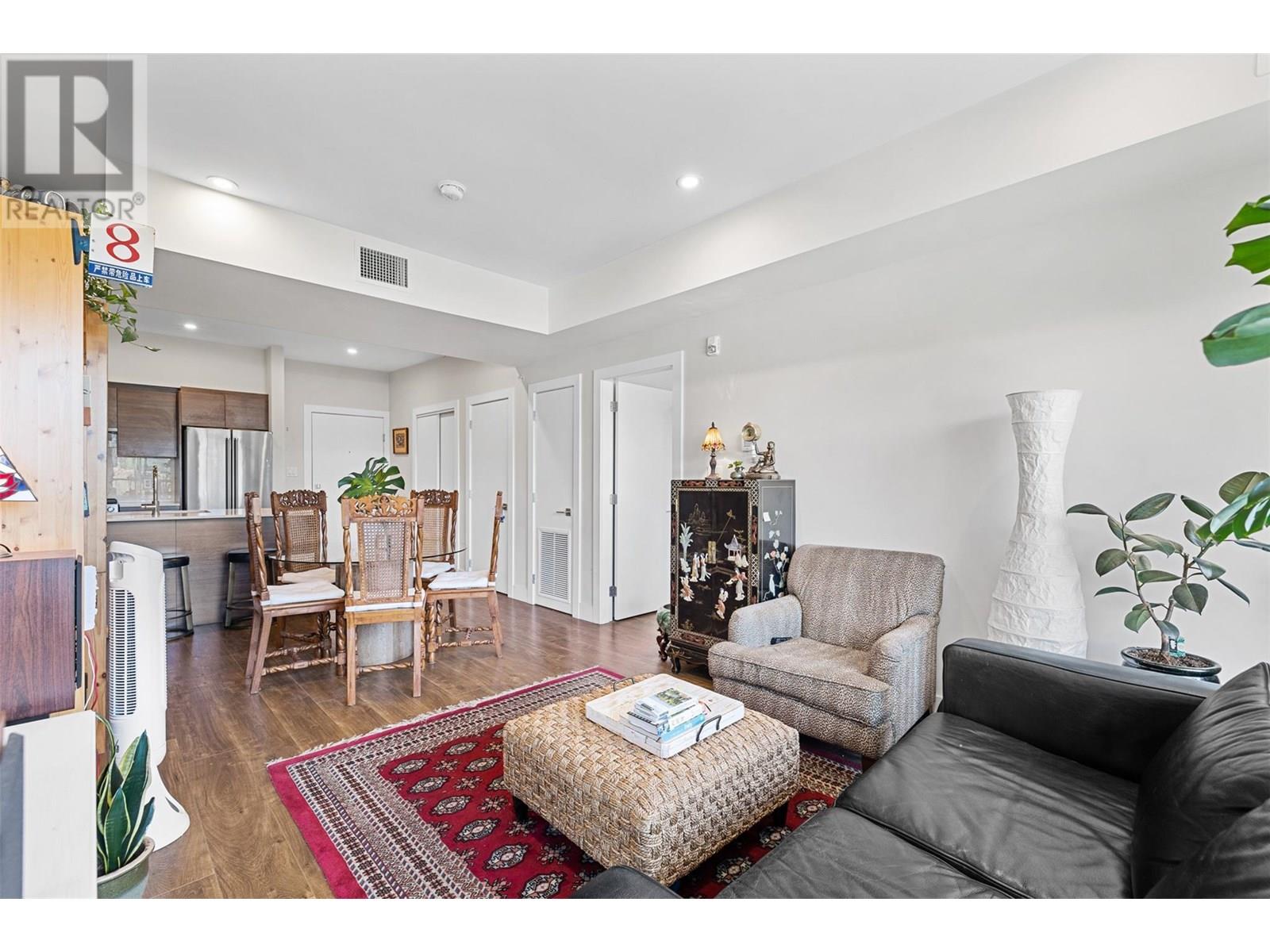 1925 Enterprise Way Unit# 606, Kelowna, British Columbia  V1Y 9S9 - Photo 11 - 10353481