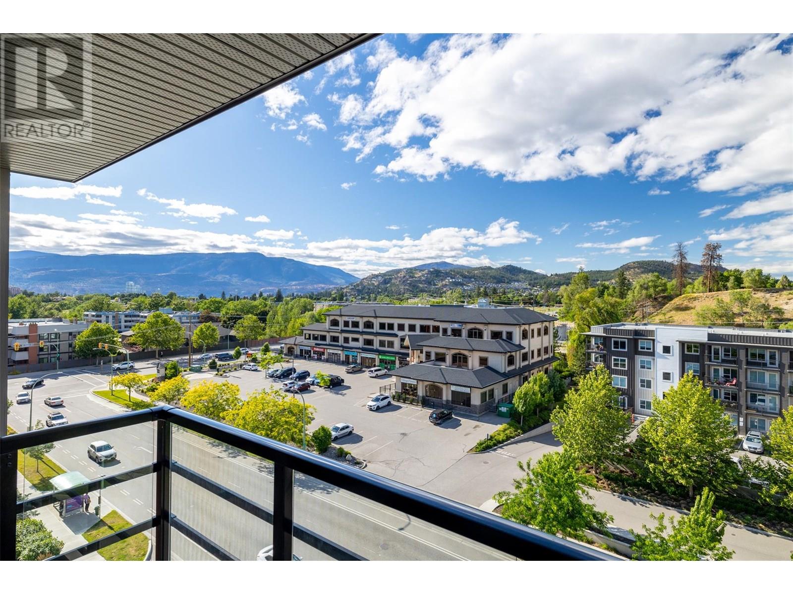 1925 Enterprise Way Unit# 606, Kelowna, British Columbia  V1Y 9S9 - Photo 14 - 10353481