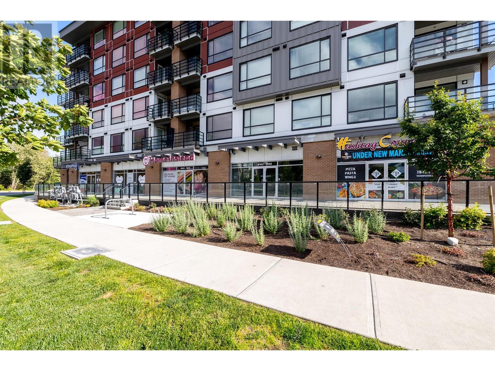 1925 Enterprise Way Unit# 606, Kelowna, British Columbia  V1Y 9S9 - Photo 24 - 10353481