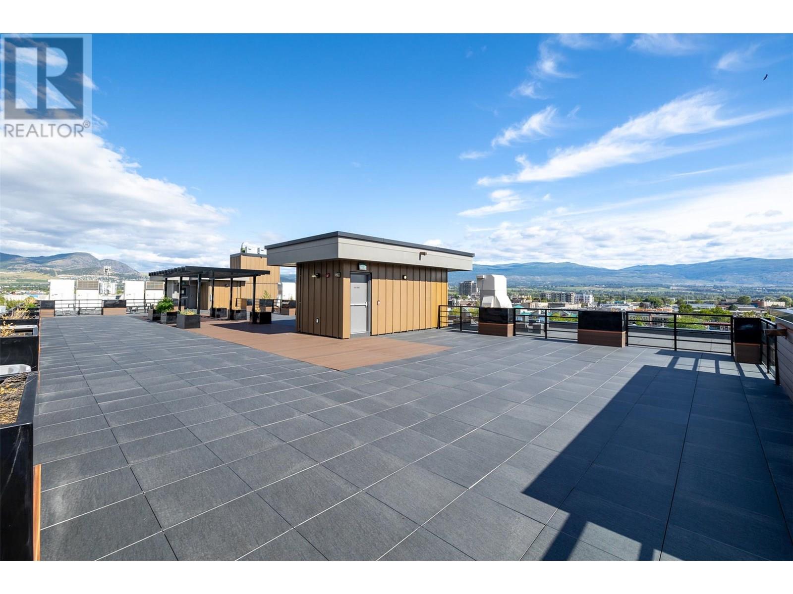 1925 Enterprise Way Unit# 606, Kelowna, British Columbia  V1Y 9S9 - Photo 26 - 10353481