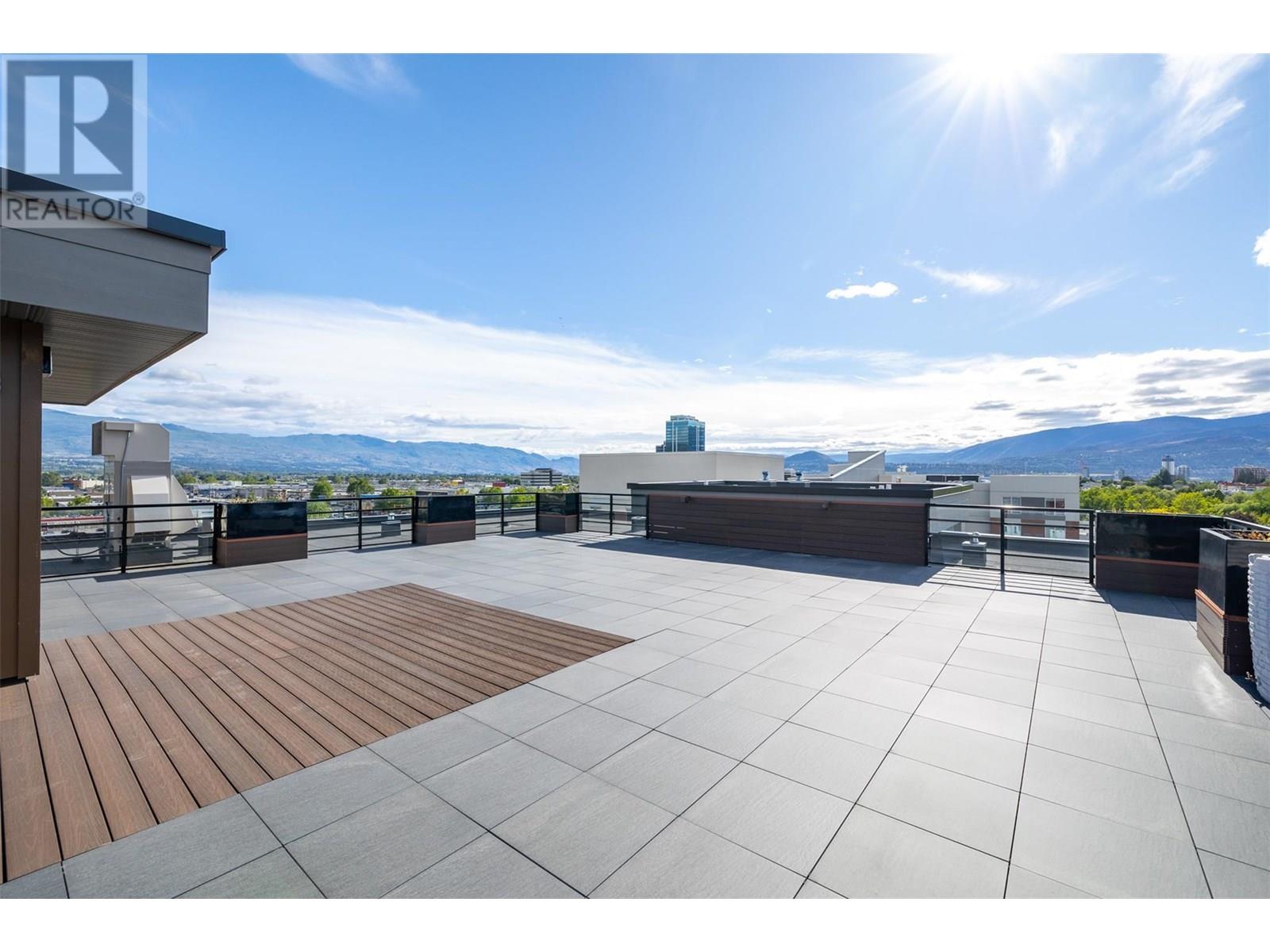 1925 Enterprise Way Unit# 606, Kelowna, British Columbia  V1Y 9S9 - Photo 27 - 10353481
