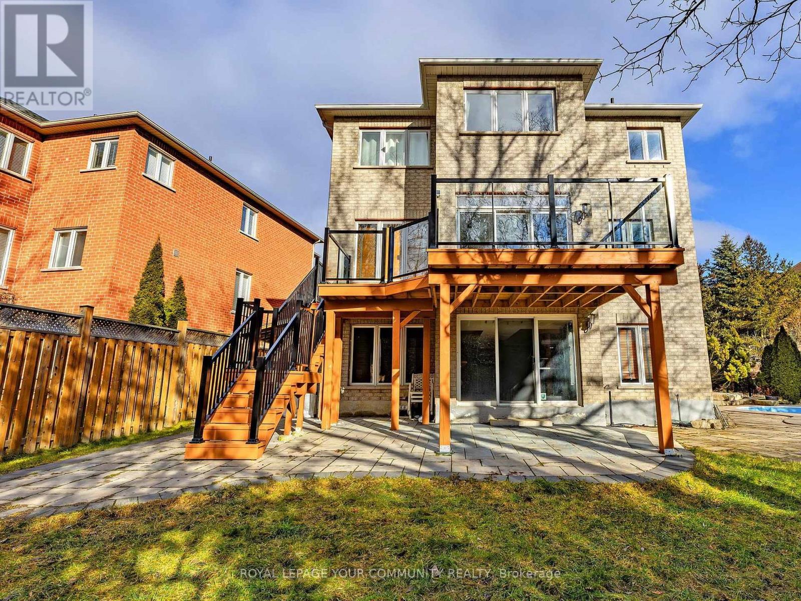 12 Bilberry Crescent, Richmond Hill (Rouge Woods), Ontario  L4S 2M4 - Photo 33 - N12242120