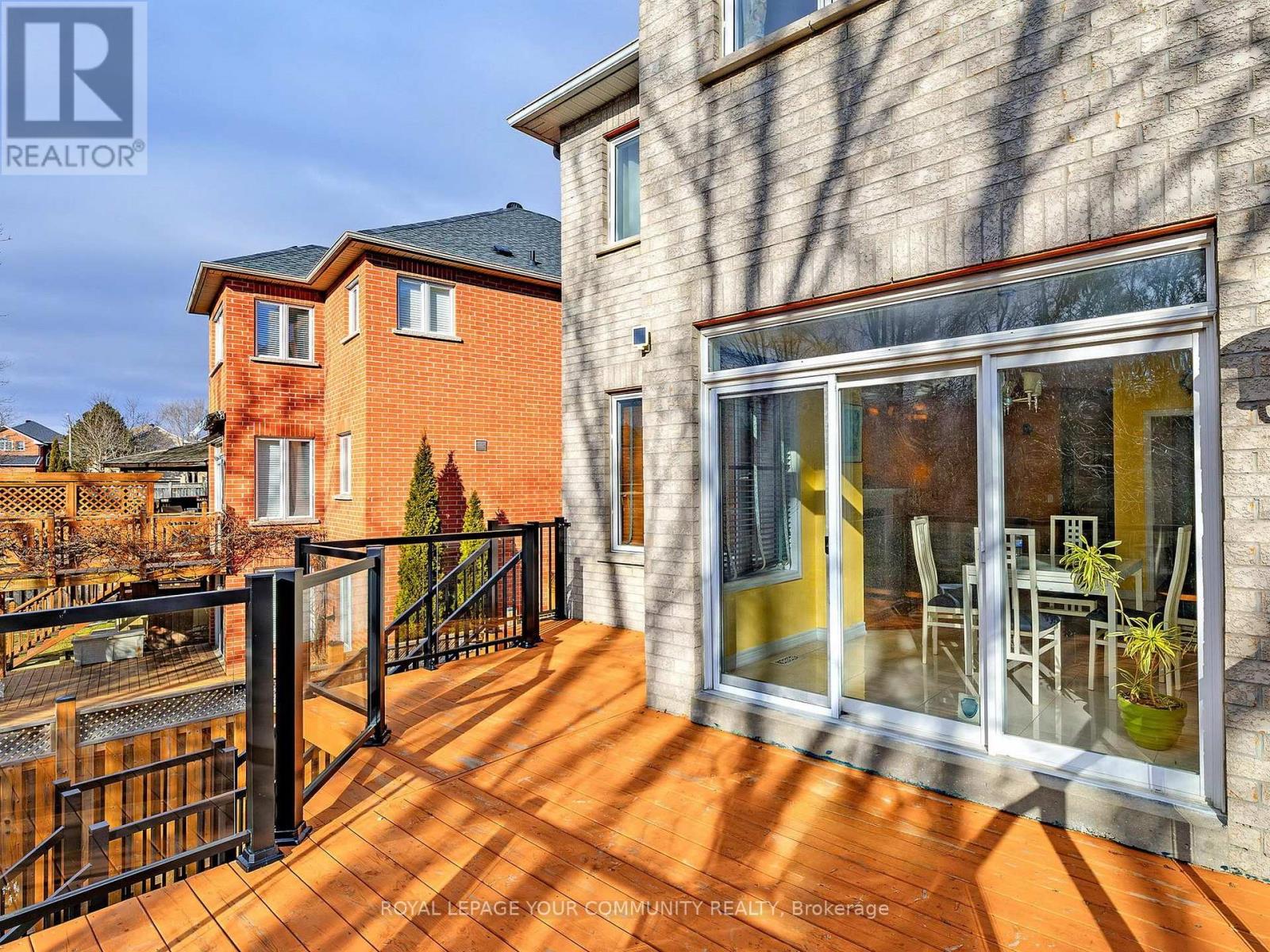 12 Bilberry Crescent, Richmond Hill (Rouge Woods), Ontario  L4S 2M4 - Photo 34 - N12242120