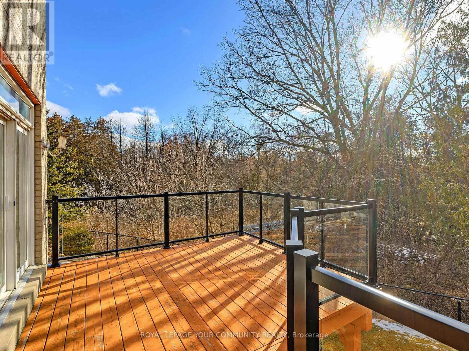 12 Bilberry Crescent, Richmond Hill (Rouge Woods), Ontario  L4S 2M4 - Photo 35 - N12242120