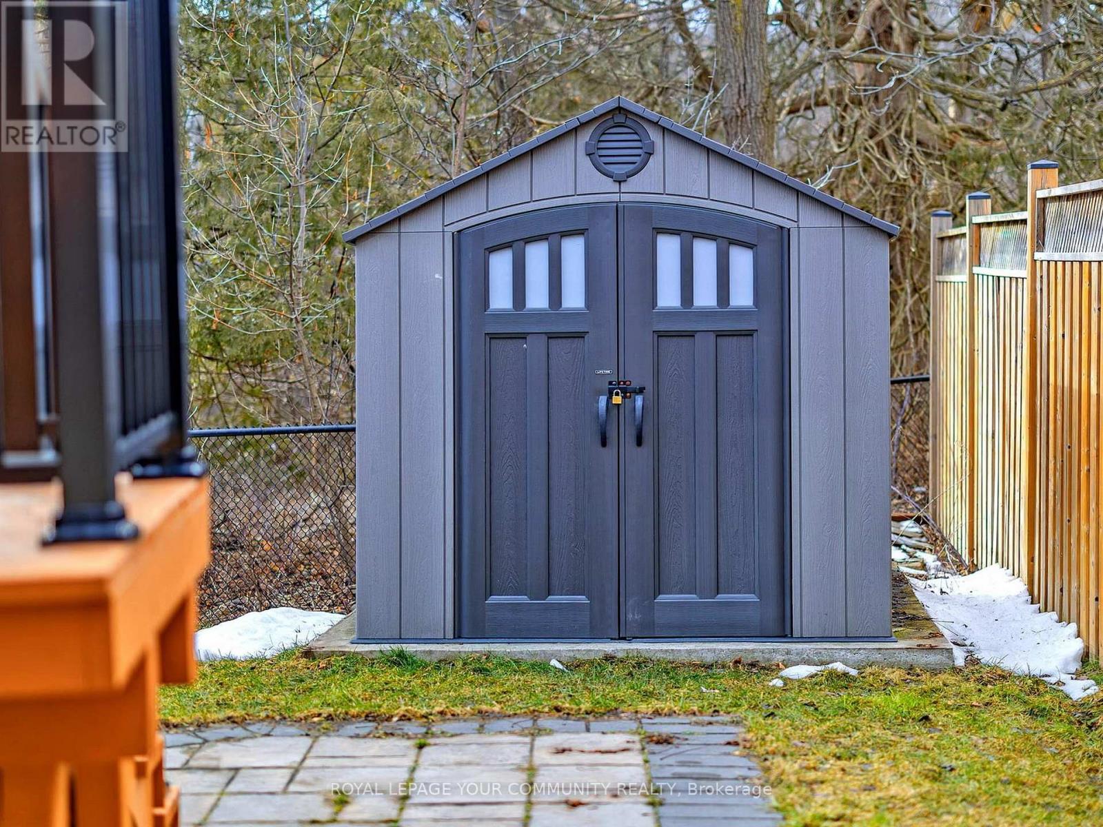 12 Bilberry Crescent, Richmond Hill (Rouge Woods), Ontario  L4S 2M4 - Photo 36 - N12242120