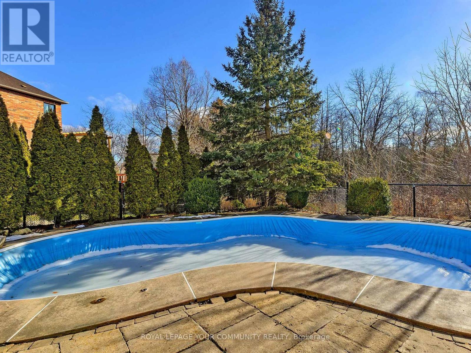 12 Bilberry Crescent, Richmond Hill (Rouge Woods), Ontario  L4S 2M4 - Photo 37 - N12242120