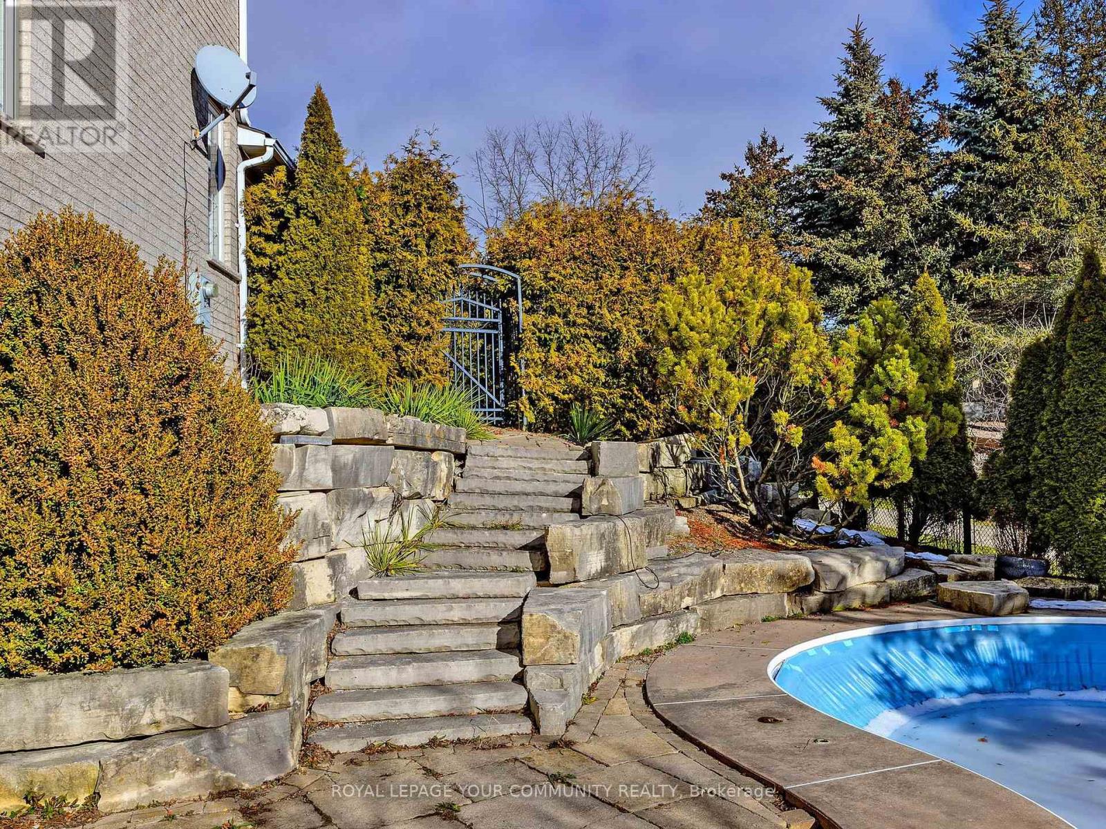 12 Bilberry Crescent, Richmond Hill (Rouge Woods), Ontario  L4S 2M4 - Photo 38 - N12242120