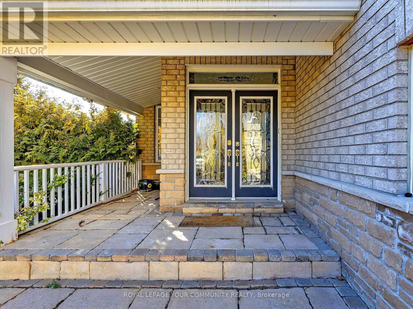 12 Bilberry Crescent, Richmond Hill (Rouge Woods), Ontario  L4S 2M4 - Photo 5 - N12242120