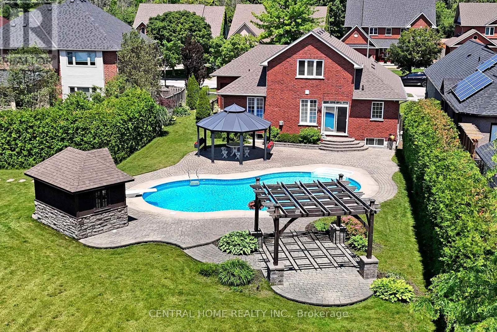 49 Ferncroft Drive, Georgina, Ontario  L4P 4B8 - Photo 30 - N12242184