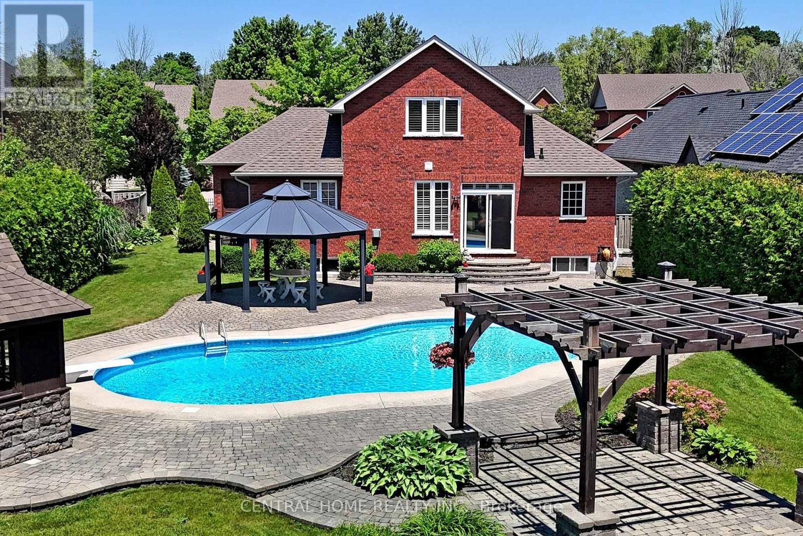 49 Ferncroft Drive, Georgina, Ontario  L4P 4B8 - Photo 31 - N12242184