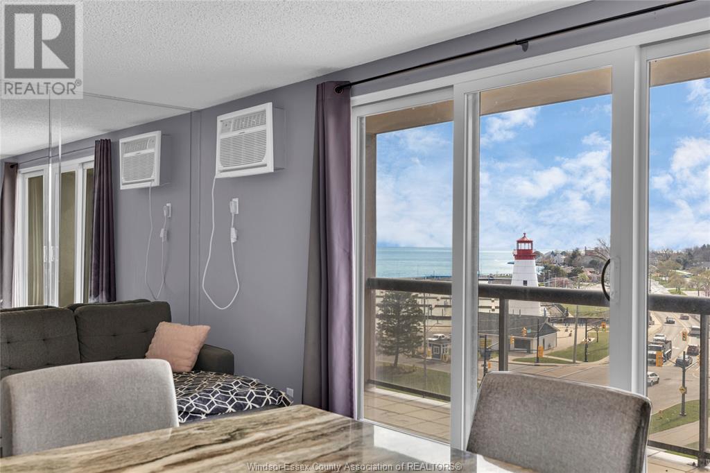 Property at 9099 RIVERSIDE DRIVE East Unit# 718 image 2