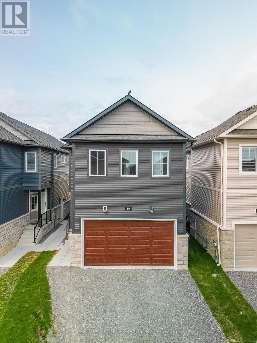 Property at 319 MULLIGHAN GARDENS image 1