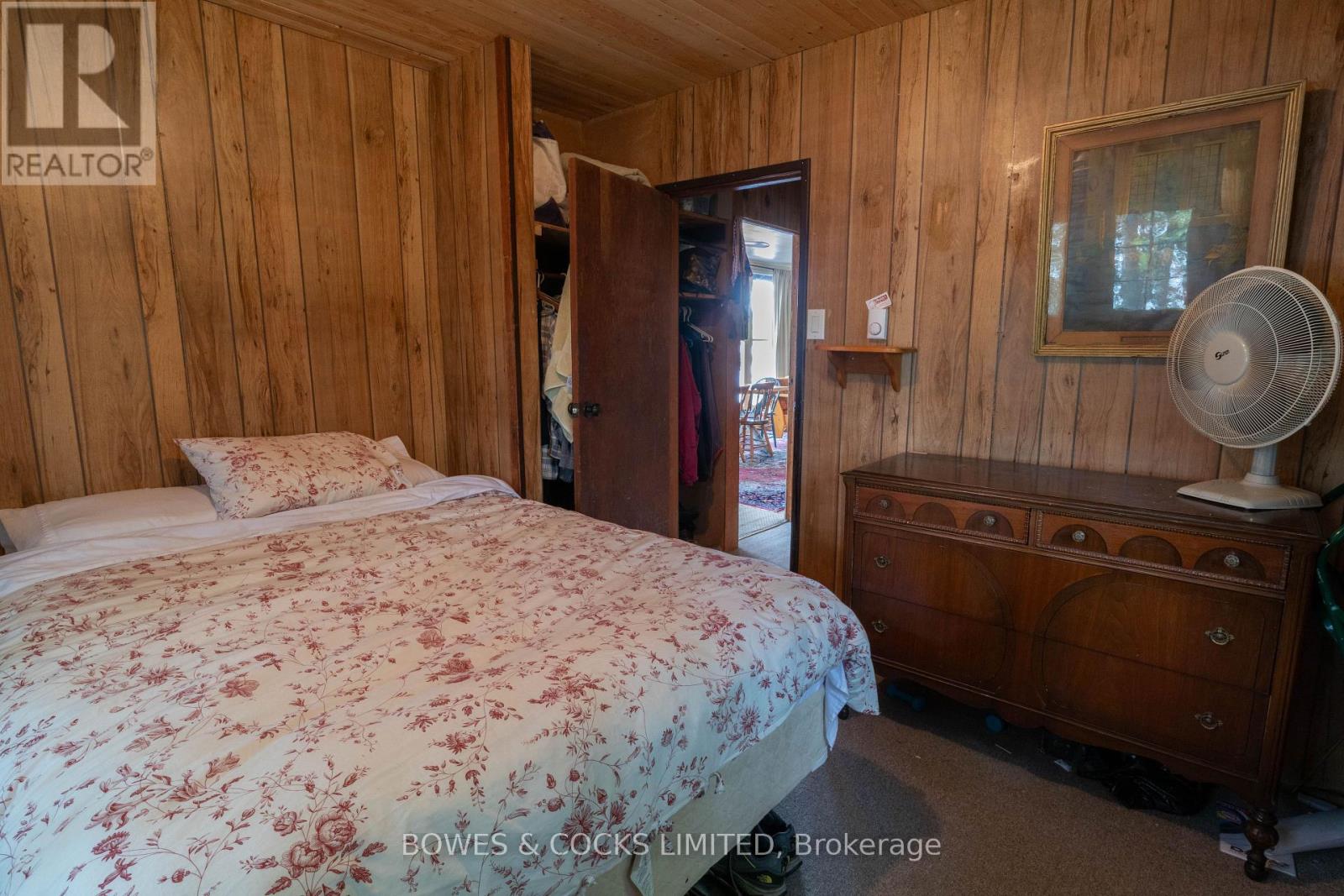 1117 Thunderbird Lane, Birch Island, Highlands East, Ontario  K0L 1M0 - Photo 42 - X12242261