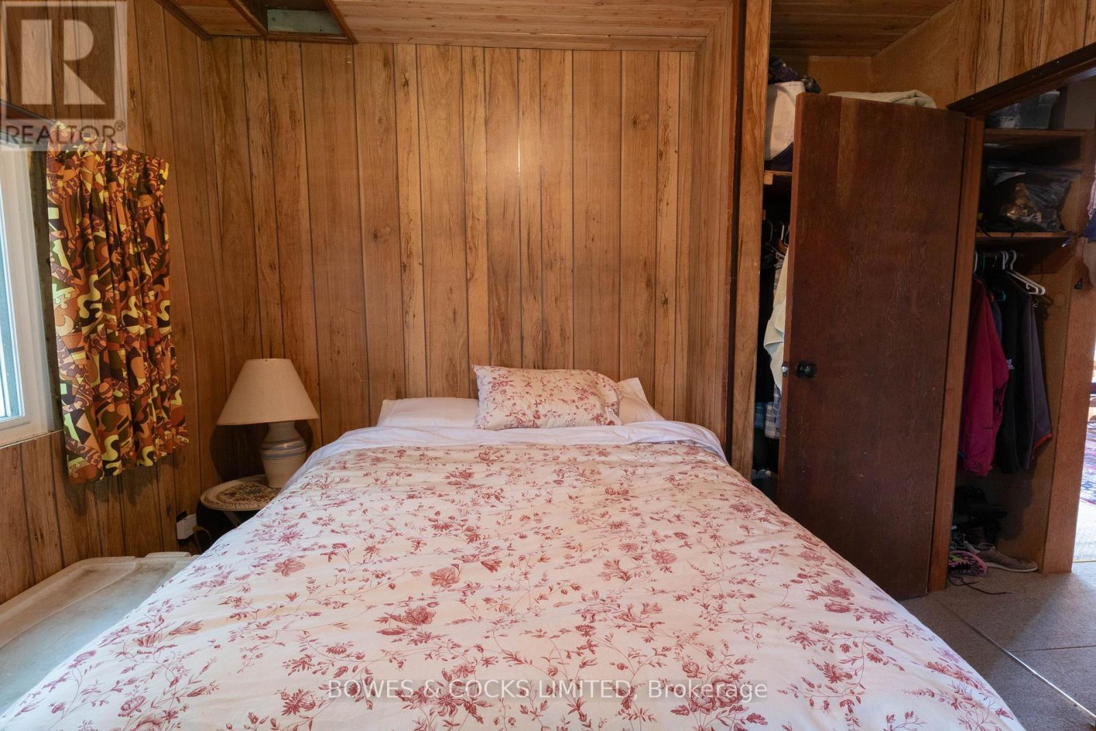 1117 Thunderbird Lane, Birch Island, Highlands East, Ontario  K0L 1M0 - Photo 43 - X12242261