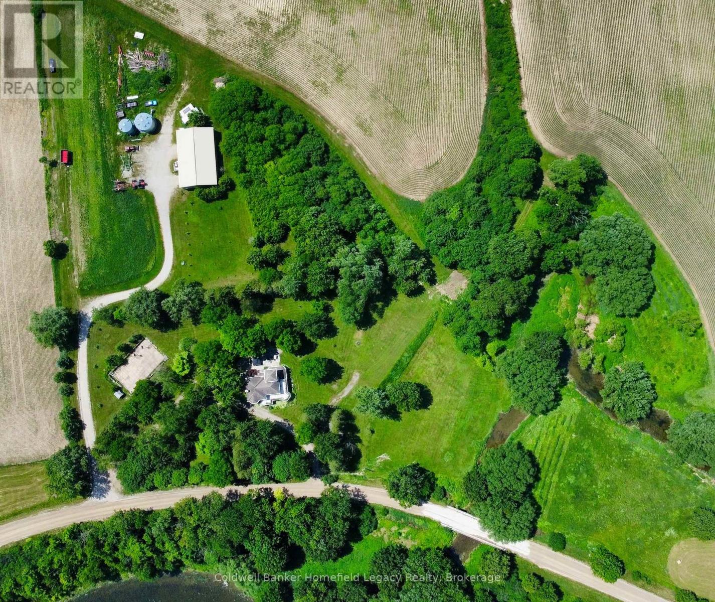 2006 137 Road, Perth South, Ontario  N4X 1C4 - Photo 3 - X12242324