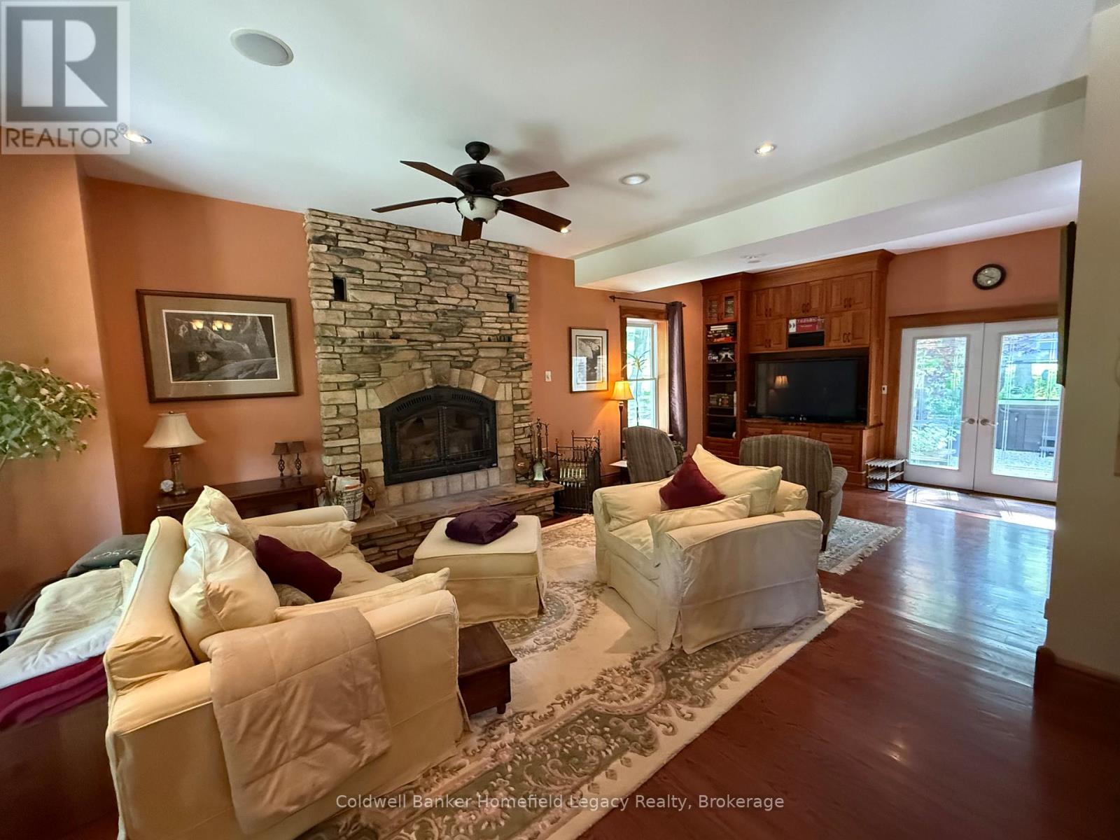 2006 137 Road, Perth South, Ontario  N4X 1C4 - Photo 30 - X12242324
