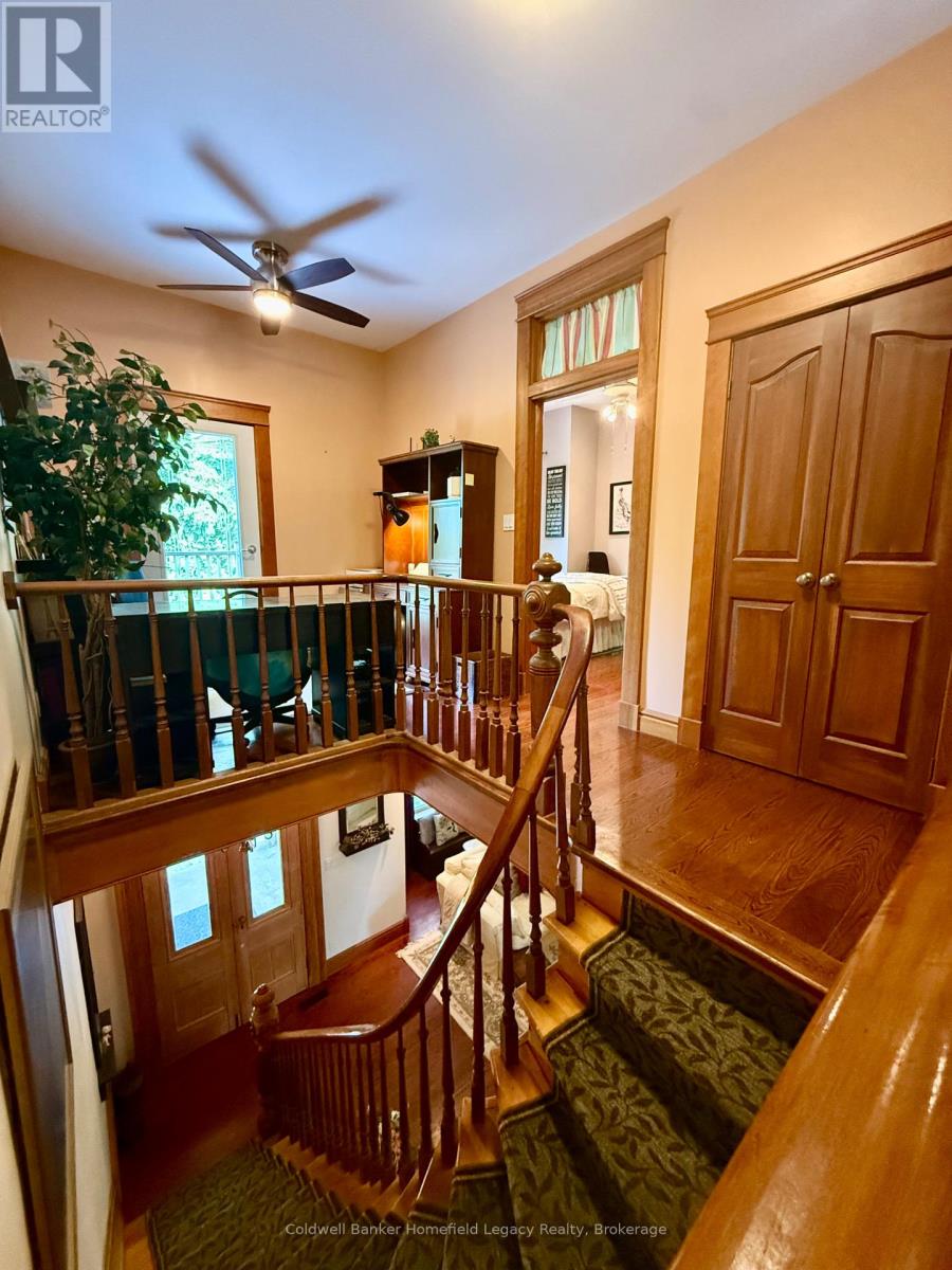 2006 137 Road, Perth South, Ontario  N4X 1C4 - Photo 35 - X12242324
