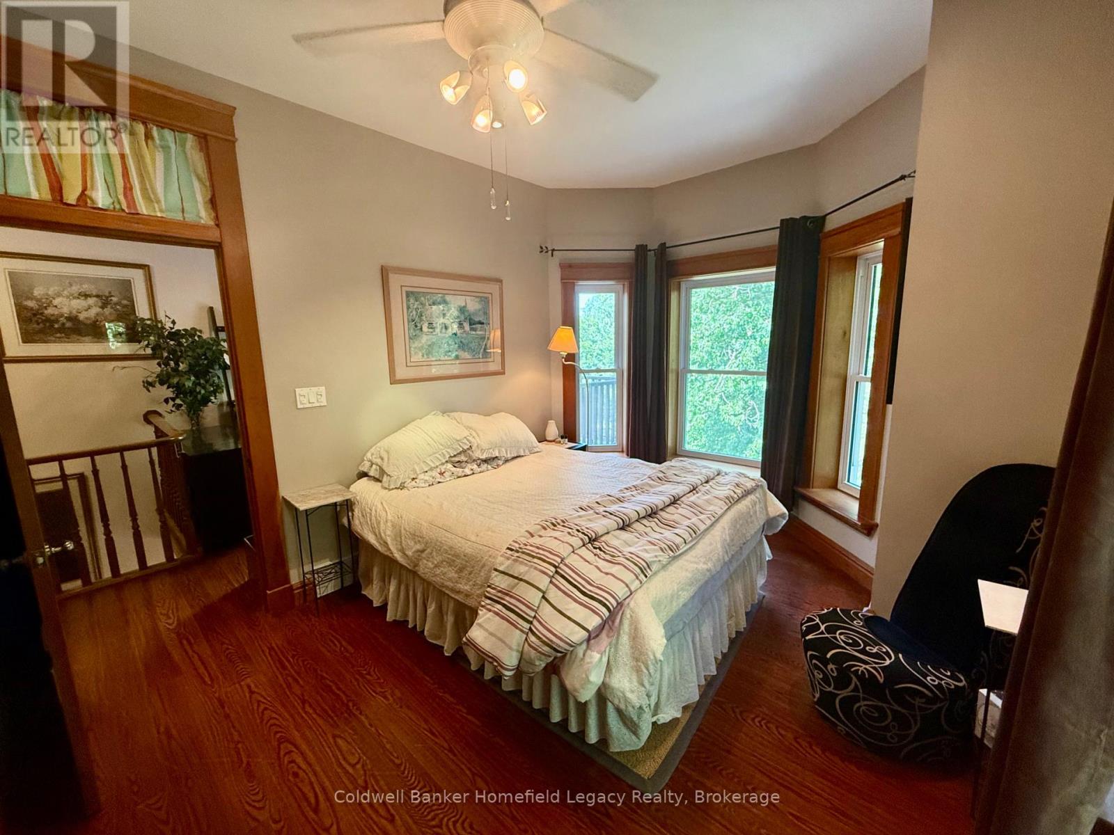 2006 137 Road, Perth South, Ontario  N4X 1C4 - Photo 38 - X12242324