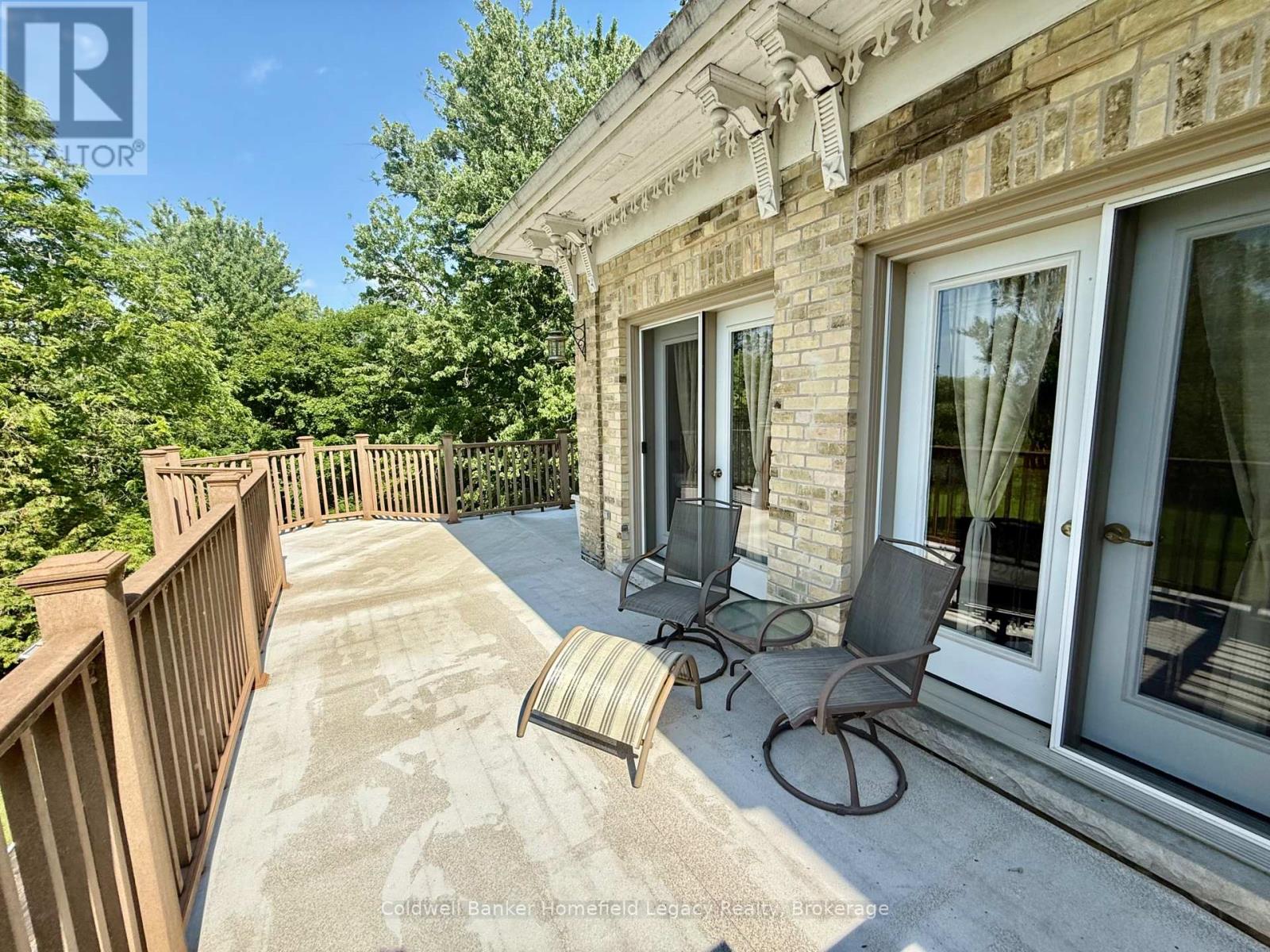 2006 137 Road, Perth South (Blanshard), Ontario  N4X 1C4 - Photo 47 - X12242324