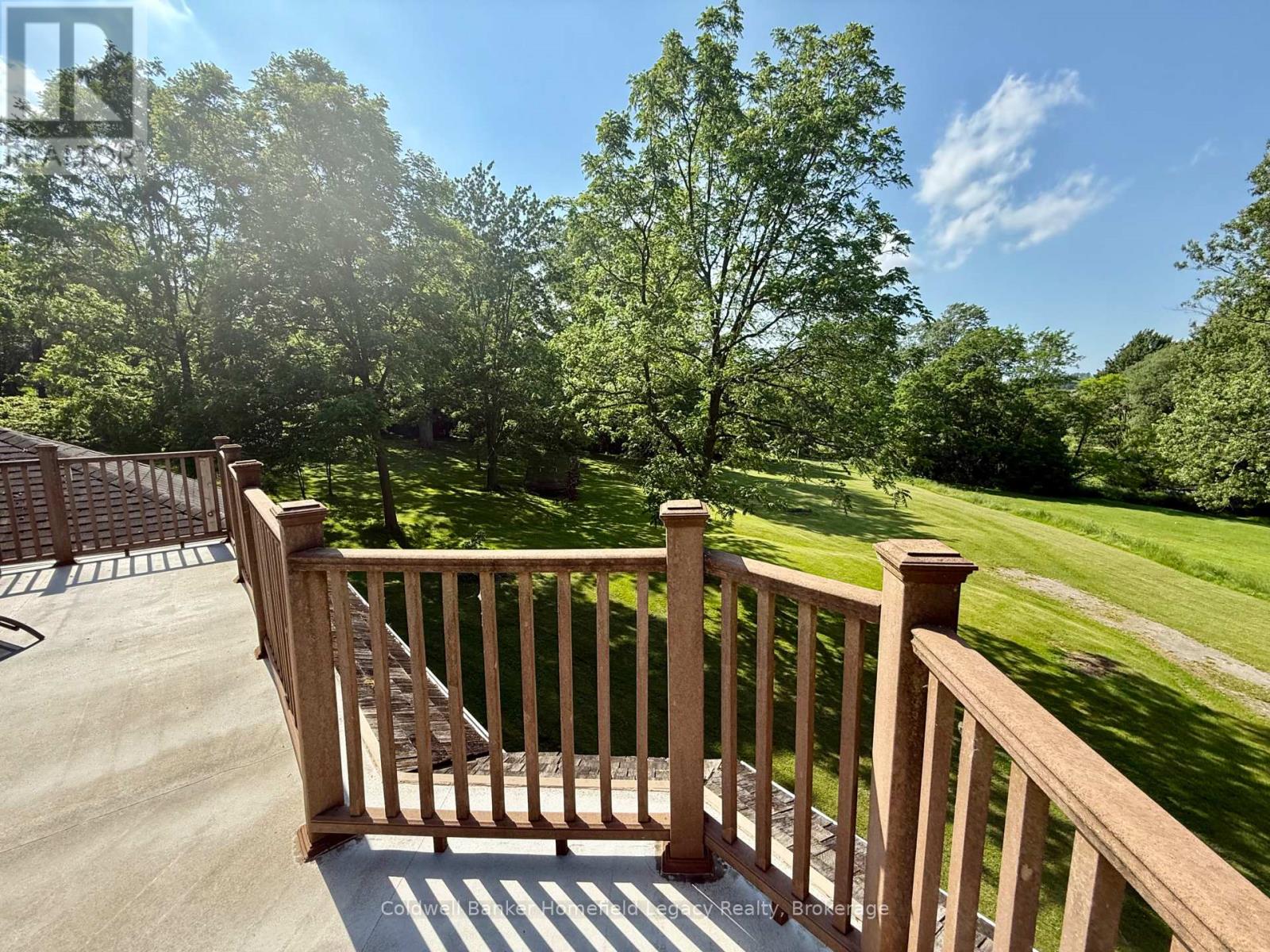 2006 137 Road, Perth South (Blanshard), Ontario  N4X 1C4 - Photo 48 - X12242324