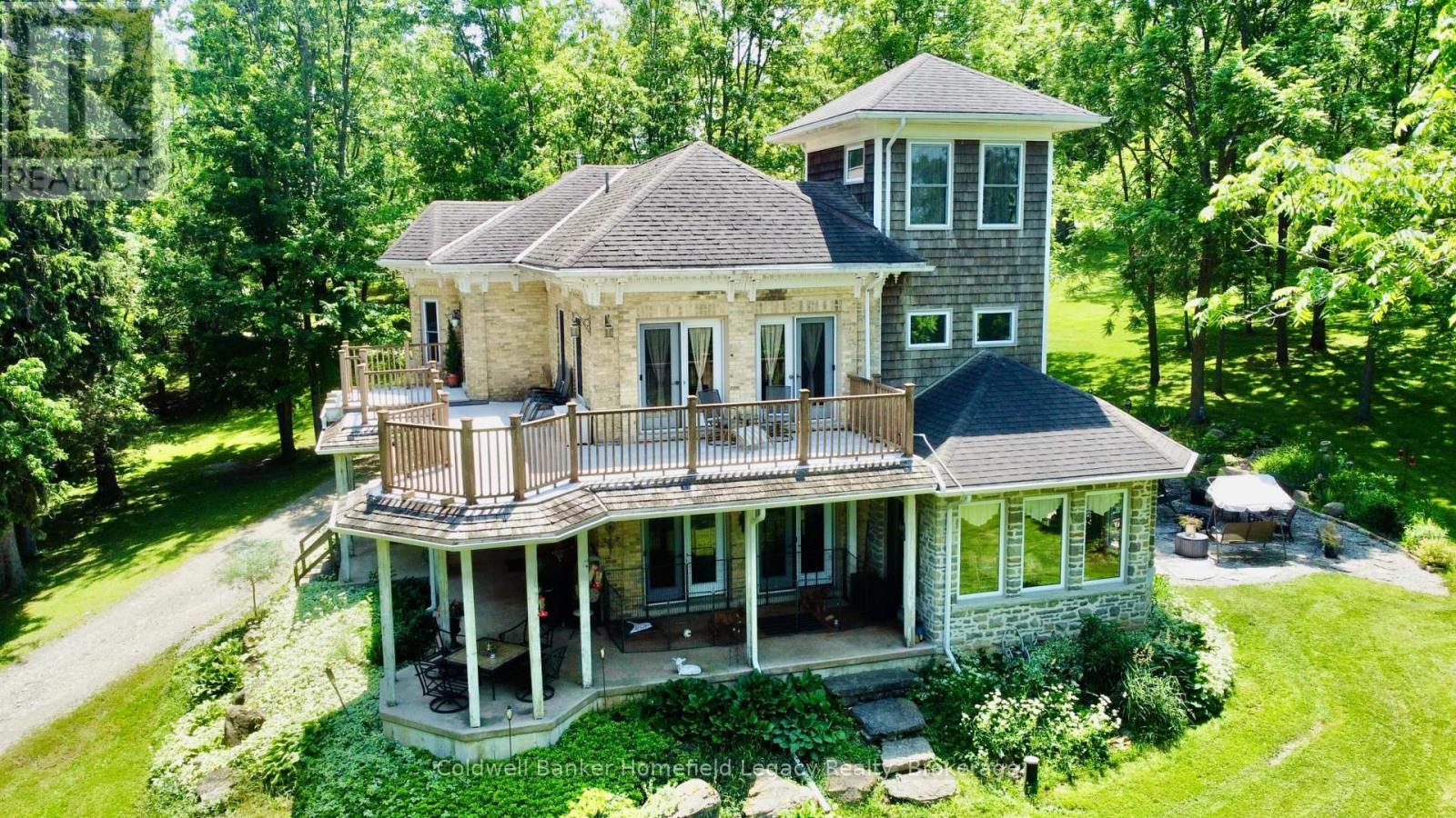 2006 137 Road, Perth South, Ontario  N4X 1C4 - Photo 9 - X12242324