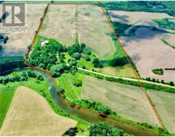 2006 137 ROAD, perth south (blanshard), Ontario