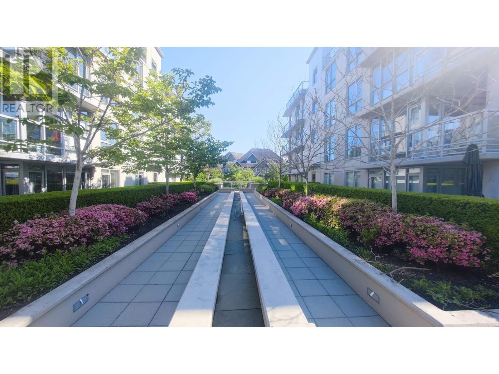 208 9373 Hemlock Drive, Richmond, British Columbia  V6Y 0A9 - Photo 2 - R3016237