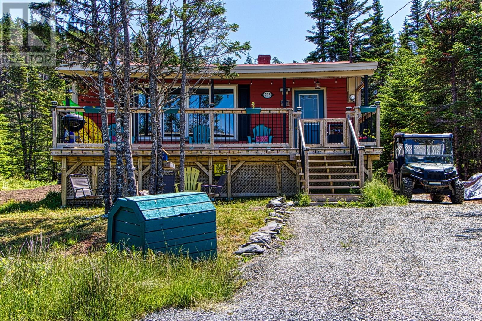 Property at 215 Vineland Road image 2