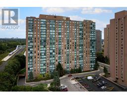 1806 - 135 Hillcrest Avenue, Mississauga (Cooksville), Ca