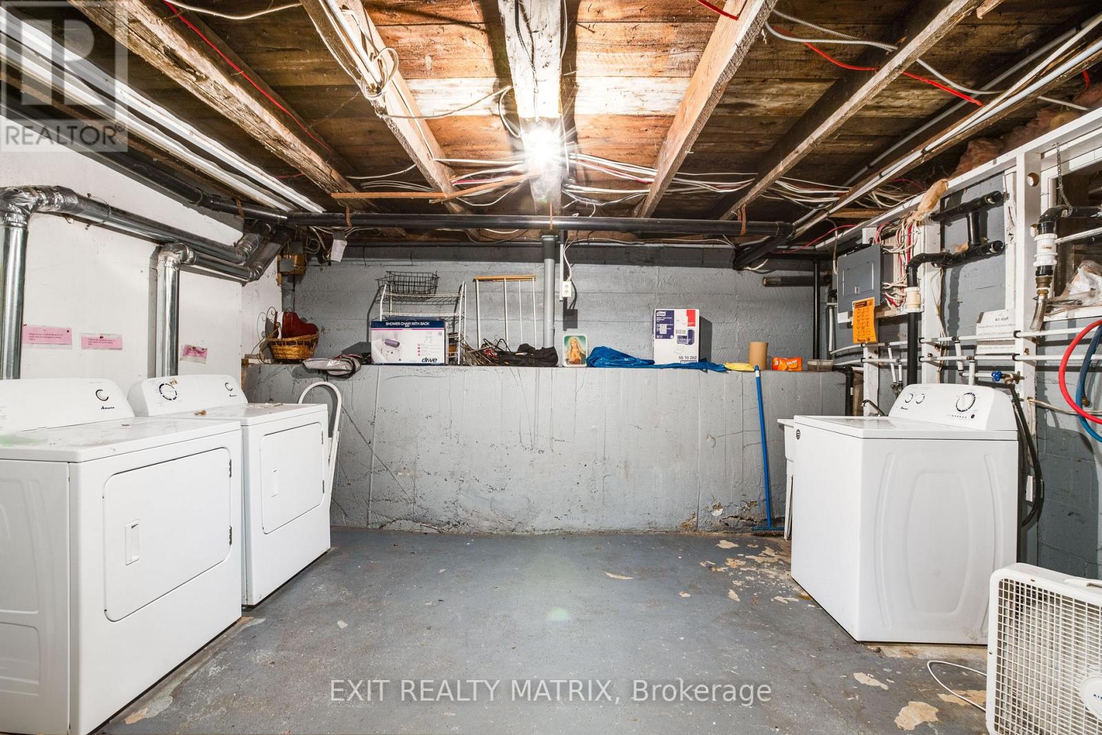 53 Labrosse Street, North Stormont, Ontario  K0C 1W0 - Photo 38 - X12242331