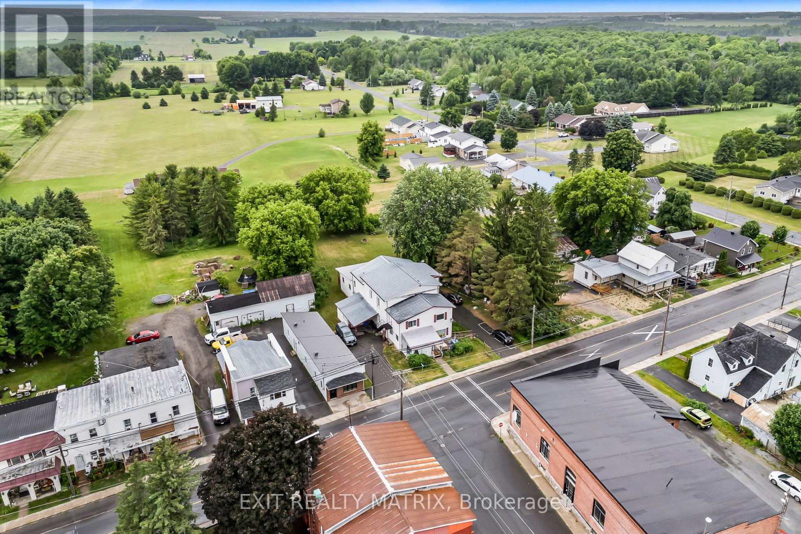 53 Labrosse Street, North Stormont, Ontario  K0C 1W0 - Photo 49 - X12242331