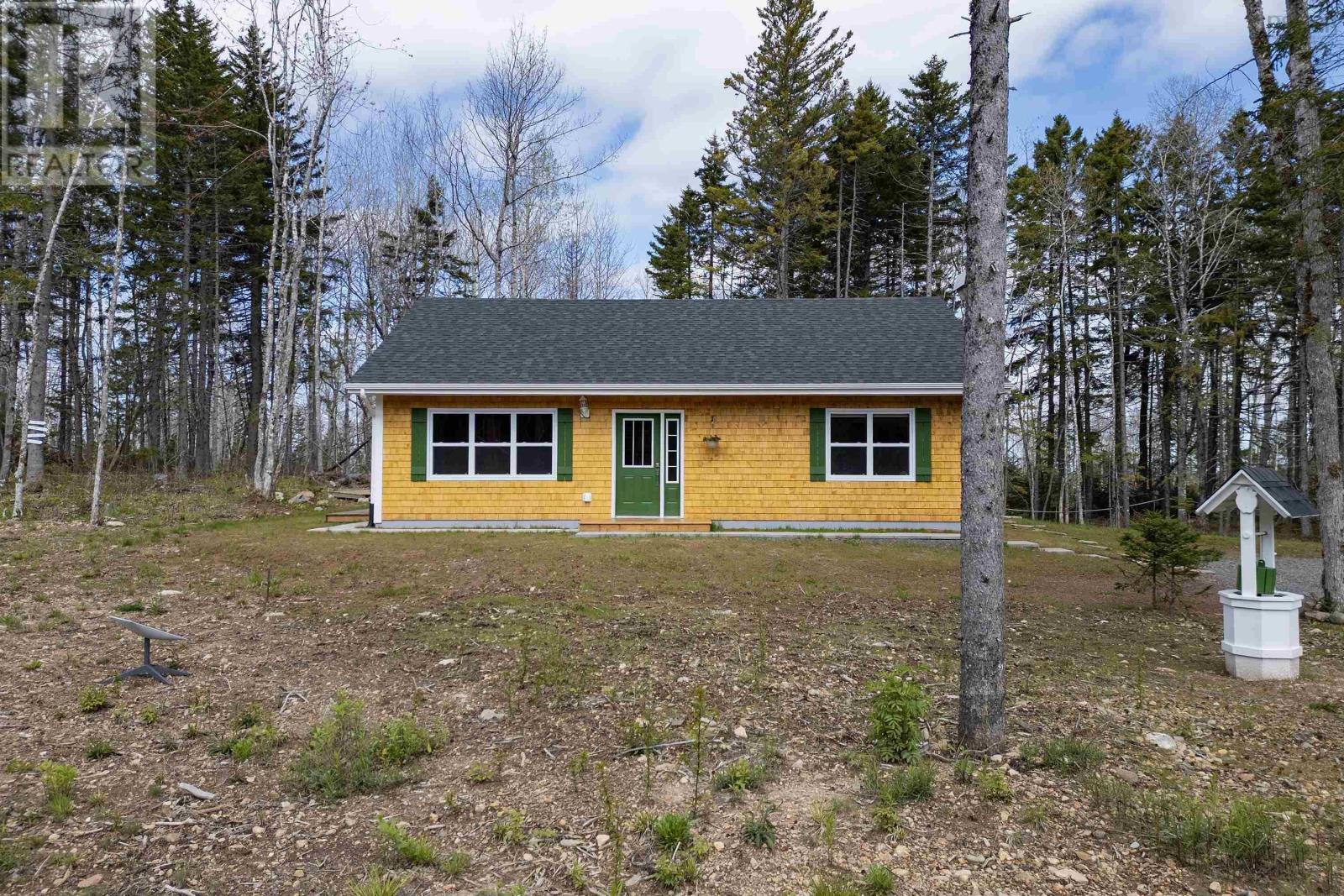 78 Whistle Stop Court, Westchester, Nova Scotia  B0M 2A0 - Photo 2 - 202511016