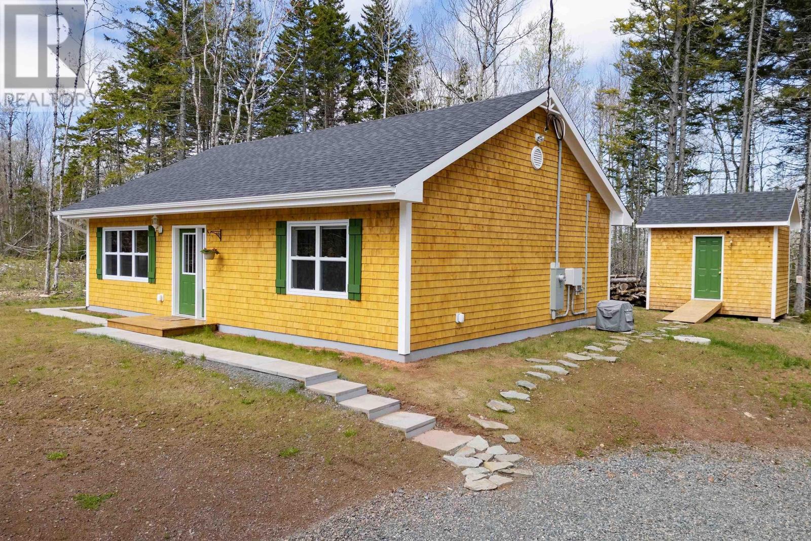78 Whistle Stop Court, Westchester, Nova Scotia  B0M 2A0 - Photo 24 - 202511016
