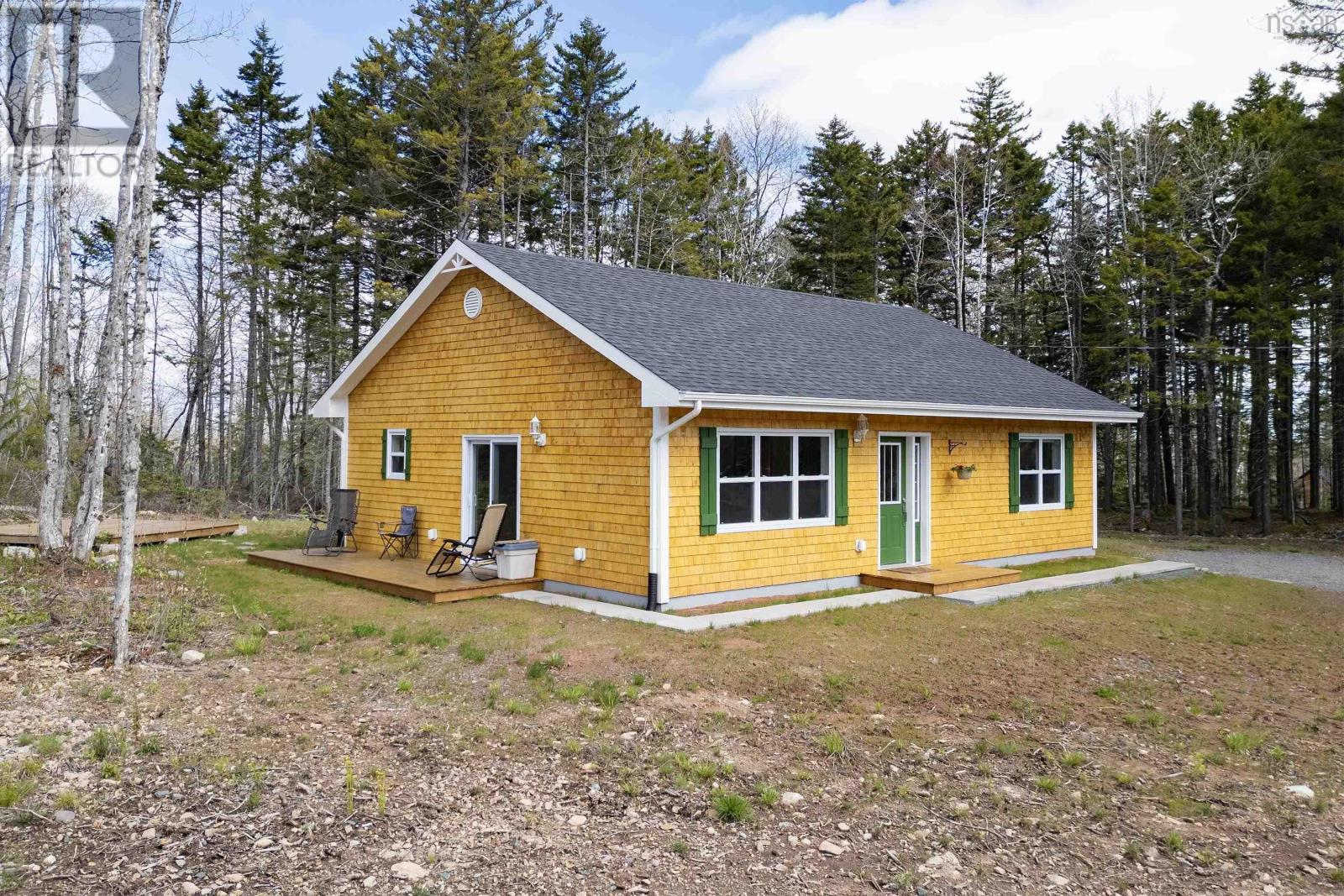 78 Whistle Stop Court, Westchester, Nova Scotia  B0M 2A0 - Photo 3 - 202511016